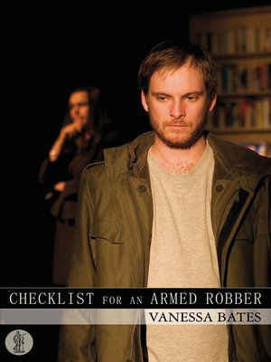 cover image of Checklist for an Armed Robber